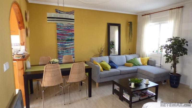 2 Bedrooms - Terraced - Murcia - For.. - 2