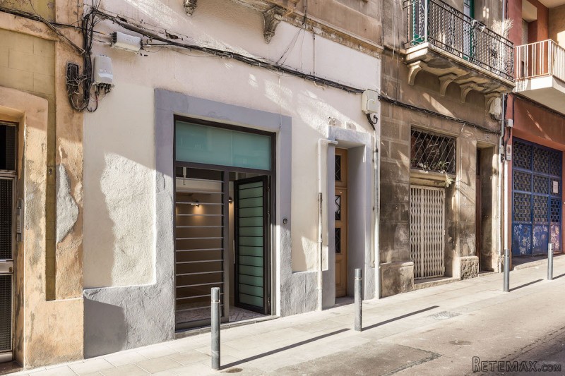 Bright loft-style flat in Barcelona - 2