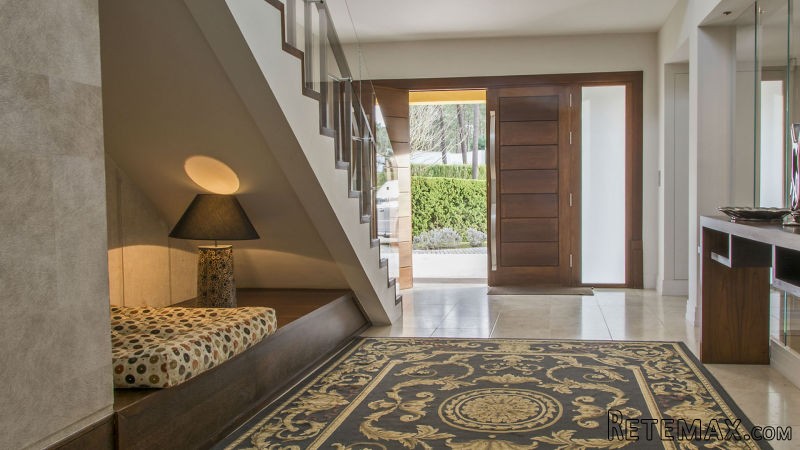 Detached house T7