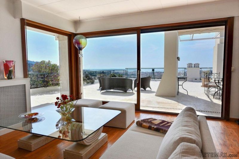 Sale Apartment - Le Cannet