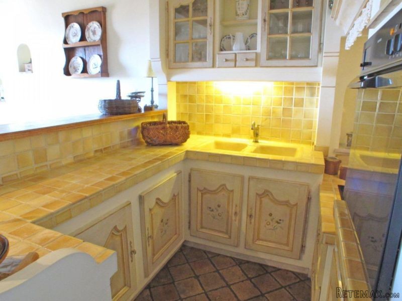 Sale Village house - Cagnes-sur-Mer - 2