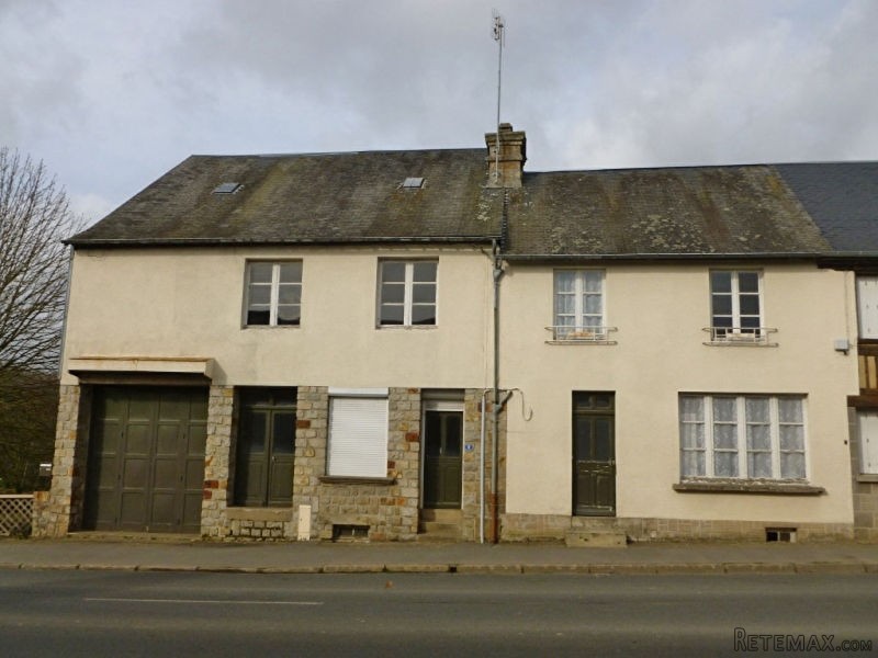 Village House For Sale
