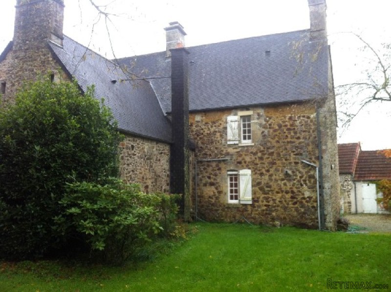 Rural Village House in Good Order - 2