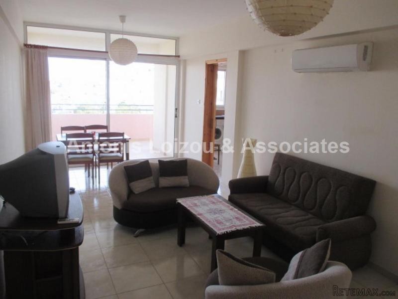 Two Bedroom Apartment - 2