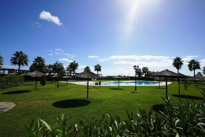 2 Bedrooms - Property - Malaga - For..