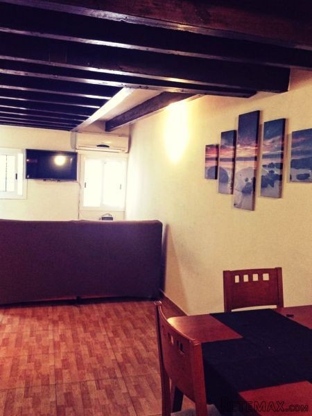 Apartament In The Old Town Of Palma