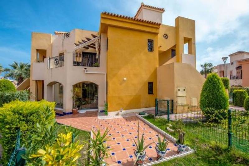 2 Bedroom 2 Bathroom Bungalow In Punta..