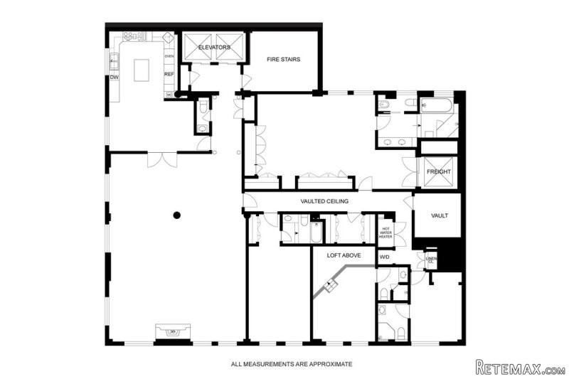 4 Bedrooms - Condo - New York State -..