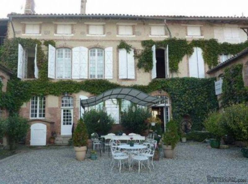 Stunning Period Property