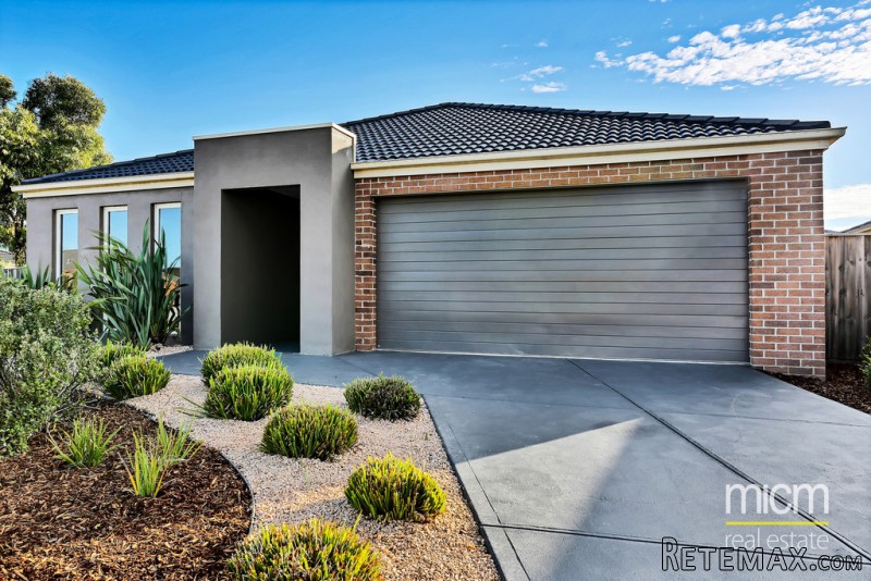 A 'Serenity Homes' Beauty in the..