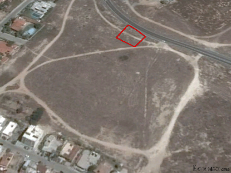 Residential Plot for Sale in Nicosia