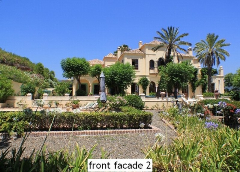 Villa for sale Marbella (Malaga)..