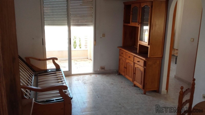 1 Bedroom - Apartment - Alicante - For.. - 2