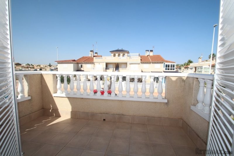 1 Bedroom - Bungalow - Alicante - For..