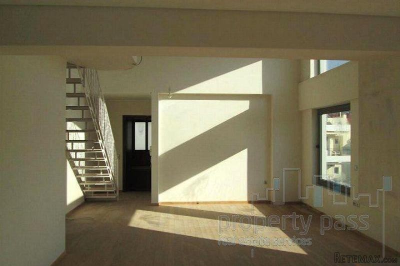 3 bedroom Apartment For Sale: Voula..