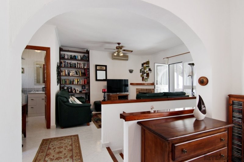 Beautiful detached bungalow with 3.. - 2