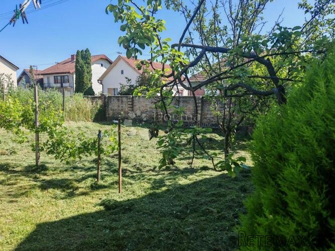 Kuća s okućnicom i pomoćnim objektima - 2