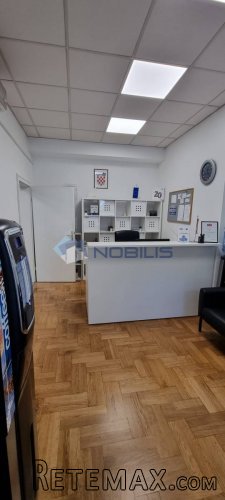 Zagreb, Trešnjevka, poslovni prostor, - 102,59 m2.. - 2