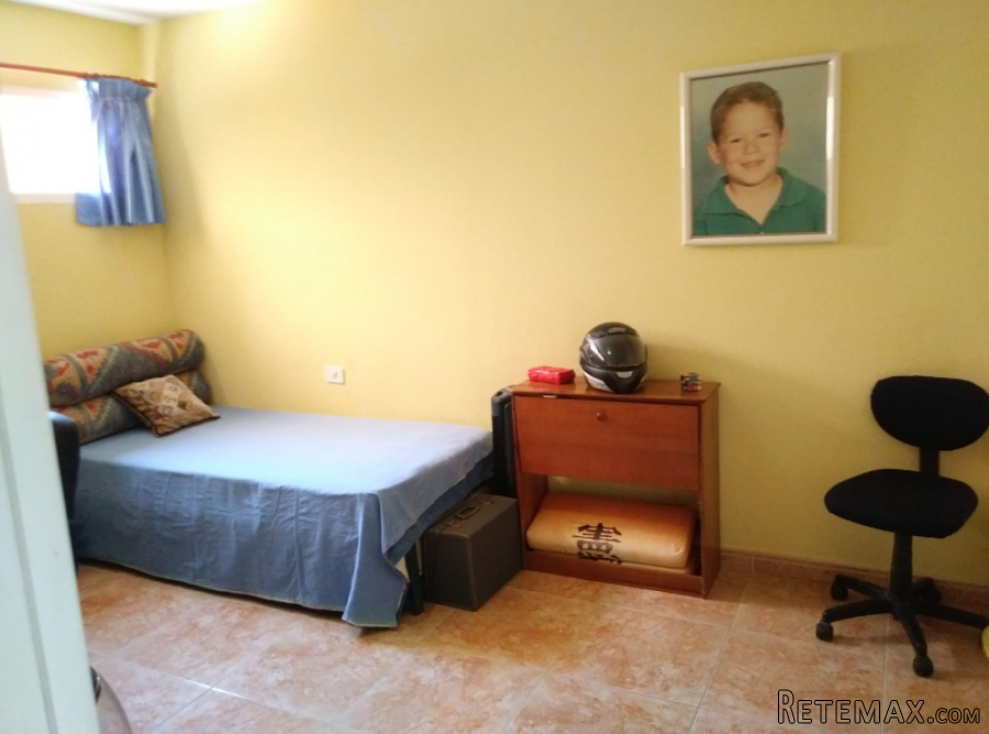 Apartamento en Roque del Conde. Consta de sala de estar.. - 3