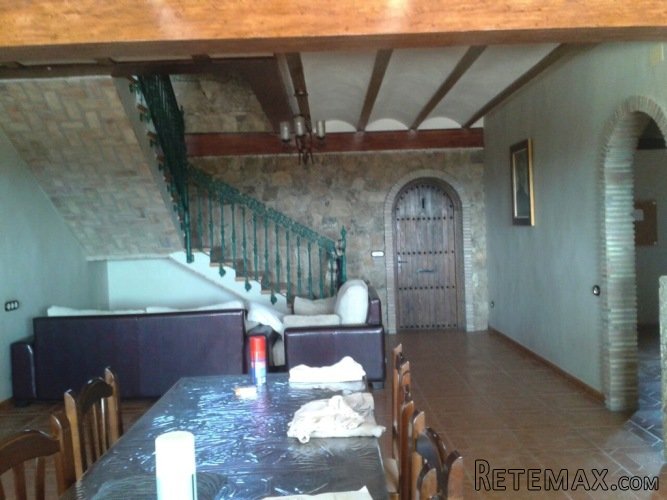 N ° Bedrooms 5. N ° Bathrooms 3. Library. Built-598m2, l.. - 3