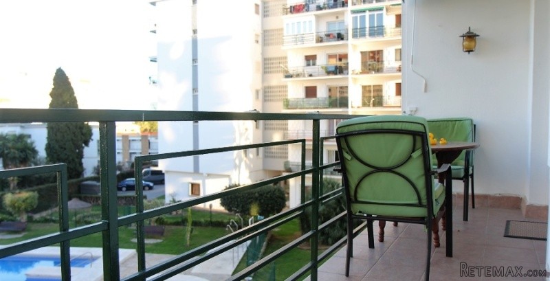 Lagenhet, Benalmadena - Costa del Sol.. - 2