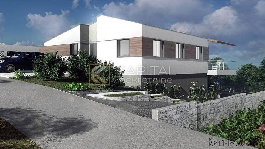 Matulji,starina sa projektom i građeviskom za obnovu - 3