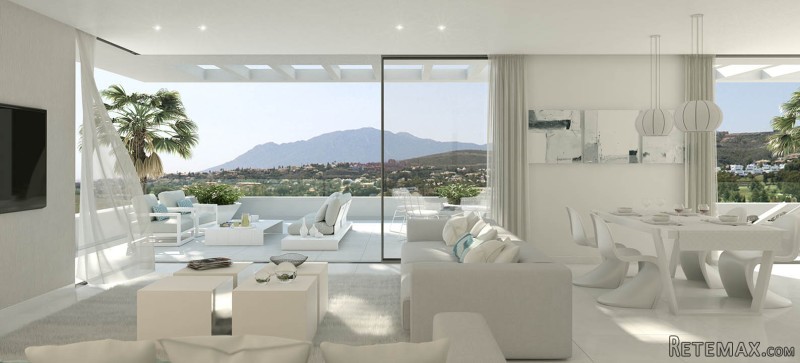 Modern, Luxury Apartments For Sale In.. - 2