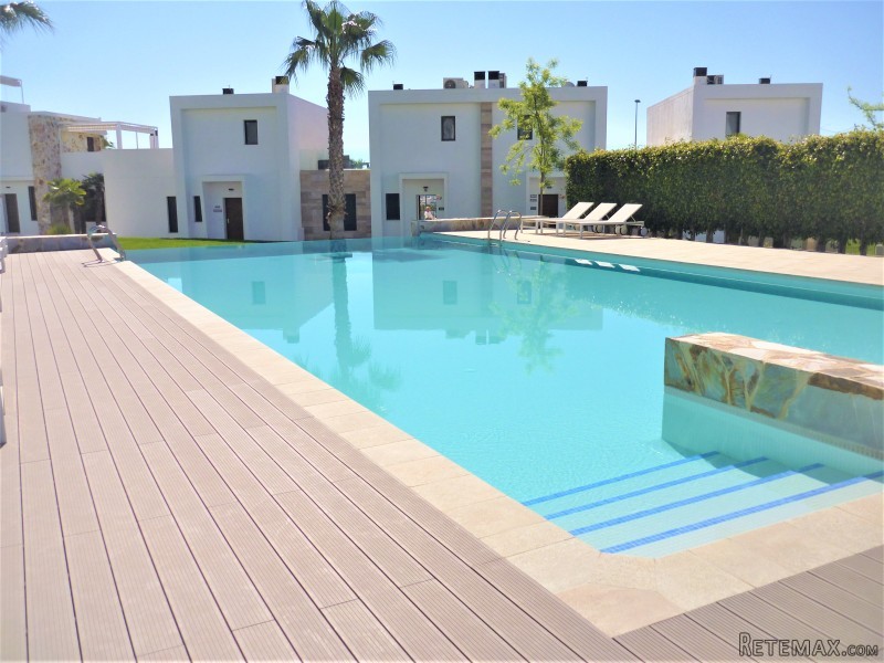 Villamartin 2 Beds Ground Floor.. - 2