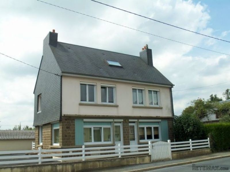 Detached House with Neat Garden