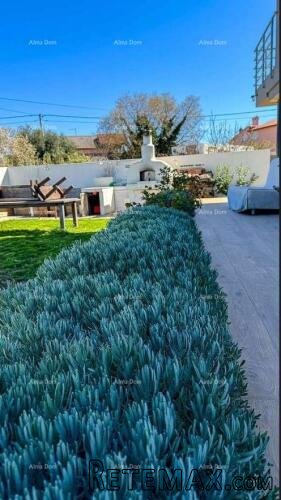 Moderna vila u Istri s pogledom na more, krovnom terasom i.. - 4