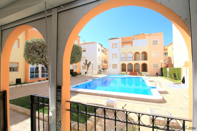 2 Bedrooms - Apartment - Costa Blanca..