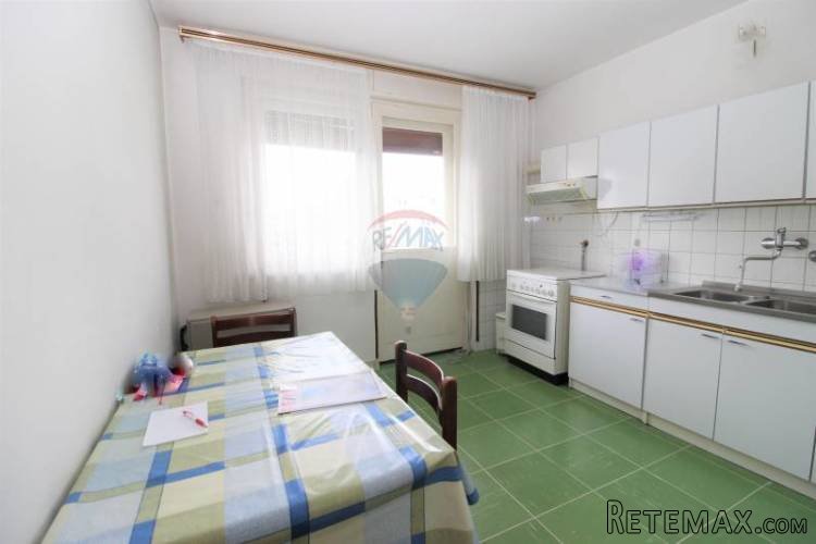 Istra,PULA ŠIRI CENTAR- dvosoban stan na mirnoj lokaciji - 5