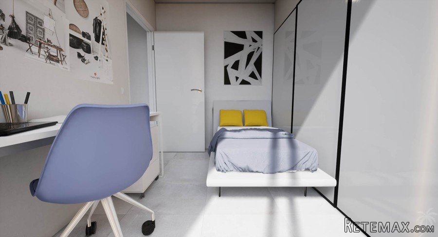 Modern new build villas just 500 meters from the beach... - 5