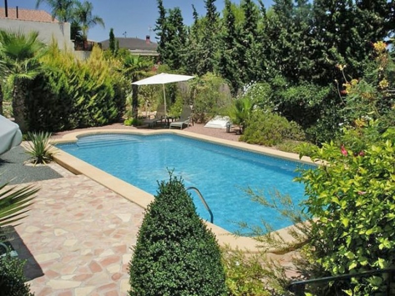 Abanilla - Murcia - 4 Bed Detached.. - 2