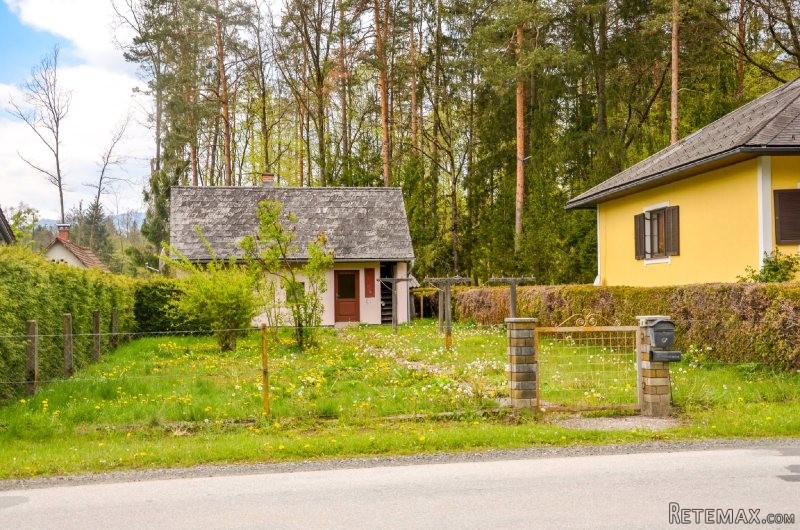 Cottage-House In The Countryside For..