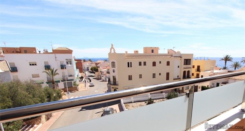 Villaricos | Costa de Almeria