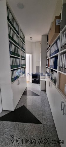 Zagreb, Trešnjevka, poslovni prostor, - 102,59 m2.. - 6