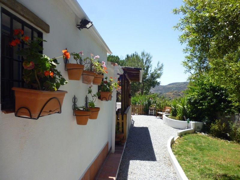 2 Bedrooms - Country House - Malaga -..
