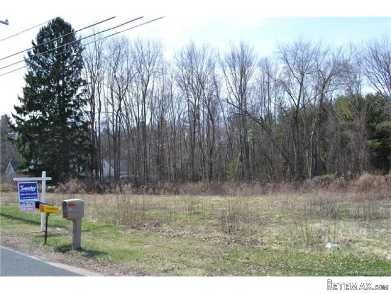 Property - CT - For Sale - 2