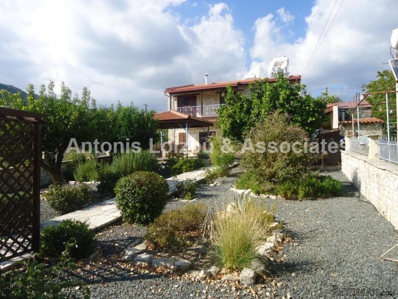 Three Bedroom Detached Village house -..
