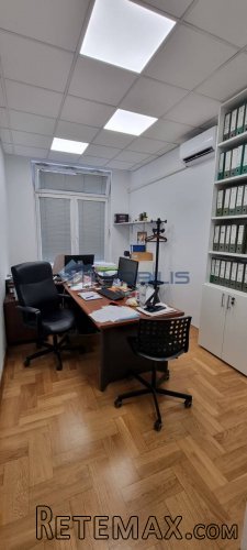 Zagreb, Trešnjevka, poslovni prostor, - 102,59 m2.. - 7