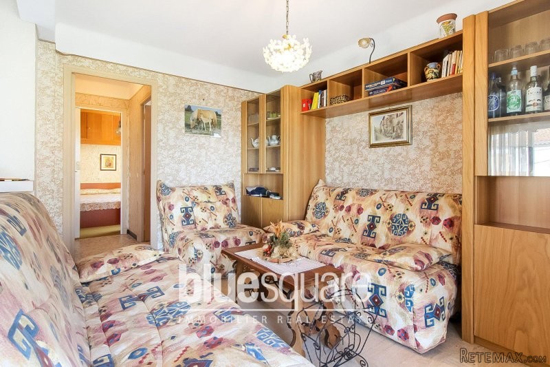 1 bed apartment with open view - 2