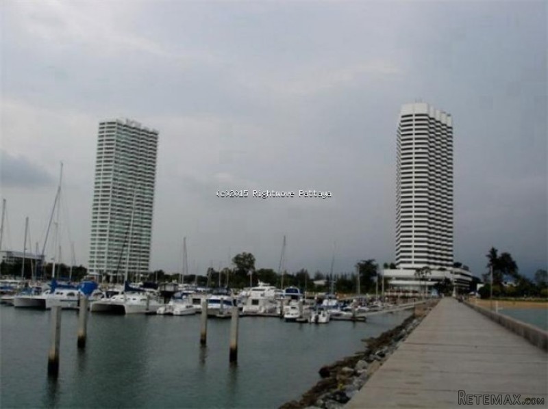 3 Bedroom Condo for sale in Na Jomtien.. - 2