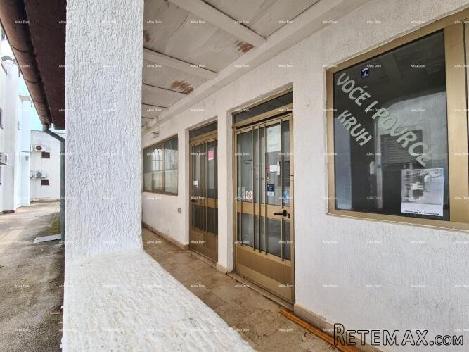 APARTMAN U PRIZEMLJU ZGRADE