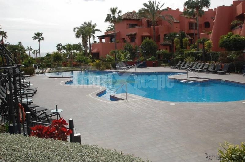 Apartment For Sale In New Golden Mile..