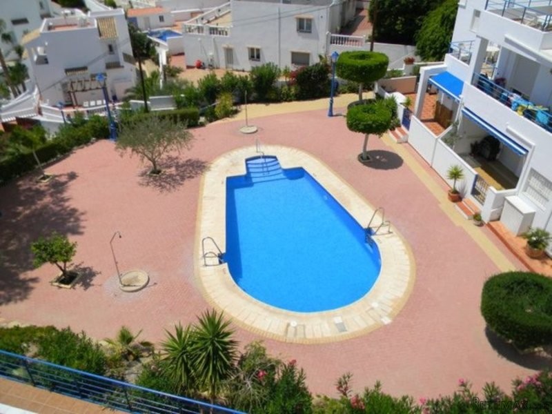 Apartment in Mojacar - 2