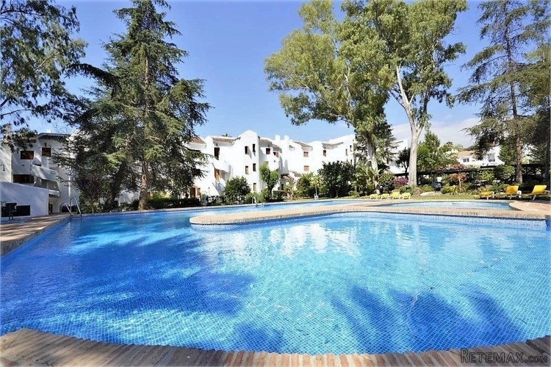 Nueva Andalucia - Puerto Banus, , 2..