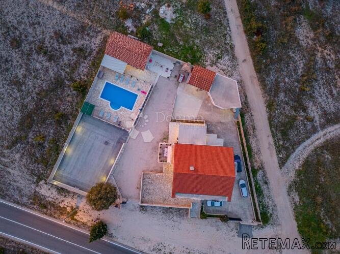 Prekrasna vila
