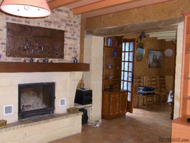 Maison Lamonzie Montastruc