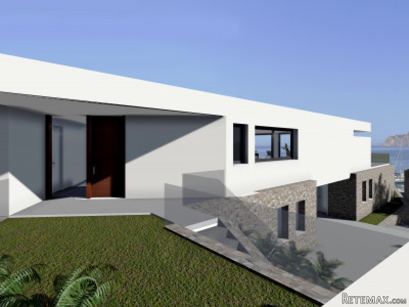 4 Bedrooms - Villa - Alicante - For Sale - 2